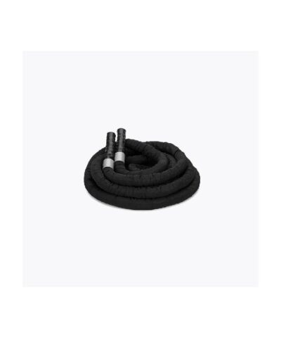 Ziva - Performance Battle Rope, Black/Grey - ZFT-BTRP-0913-BK