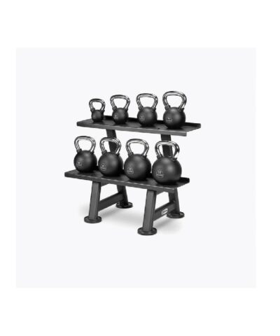 Ziva - Performance Kettlebell Storage Rack - ZFT-KBRK-3699