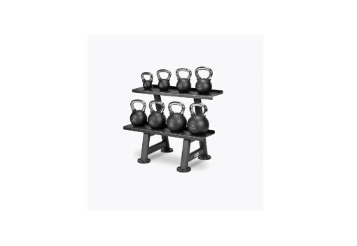 Ziva - Performance Kettlebell Storage Rack - ZFT-KBRK-3699
