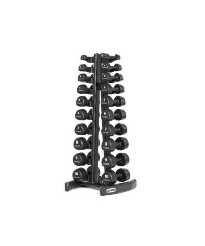 Ziva - Performance RPU Tribell Set 1-10 (10-Pairs), 110kg - ZFT-RB00-2784