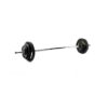 Ziva Performance Studio Barbell Set 19.5kg - ZFT-PRBS-7080