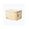 Ziva Performance Wooden Plyo Box - ZFT-PBWD-7233