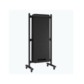 Ziva Studio Mat Rack with Casters - ZFT-MTRK-0198
