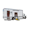 MOBILE MEDICAL CLINIC CONVERSION