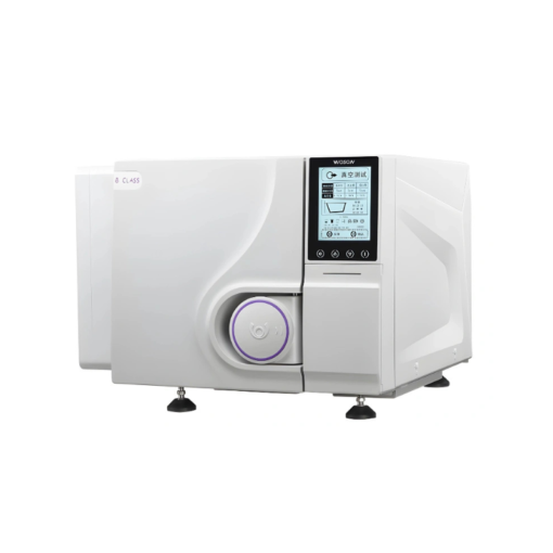 Woson - Autoclave Class B Tanzo Touch, 23L