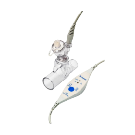 Aerogen USB Controller Nebulizer – Compact & Efficient Power Source