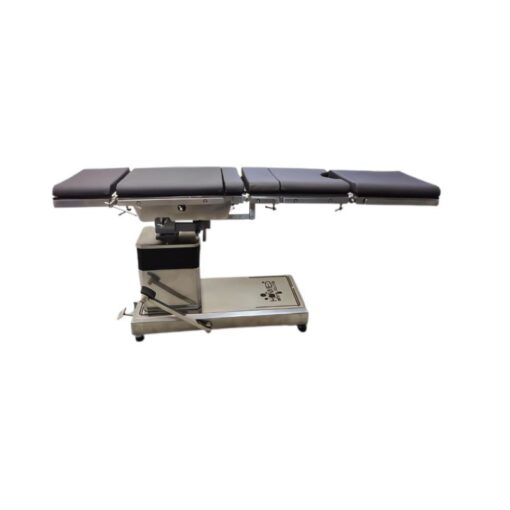 C-ARM COMPATIABLE ELECTRIC OT TABLE