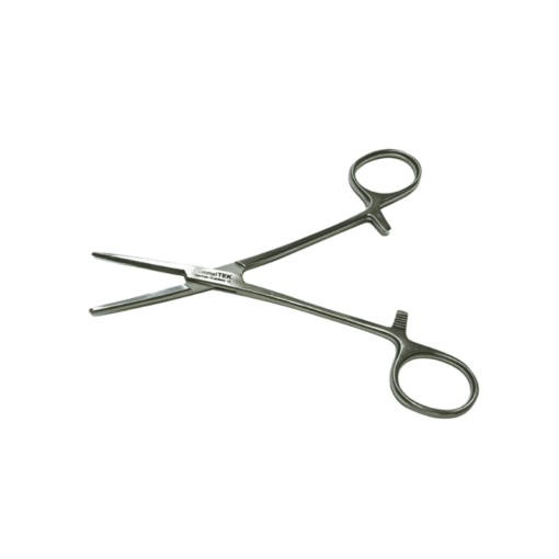 Himmel Tek - Artery Forceps Kelly Straight, 5.5inch