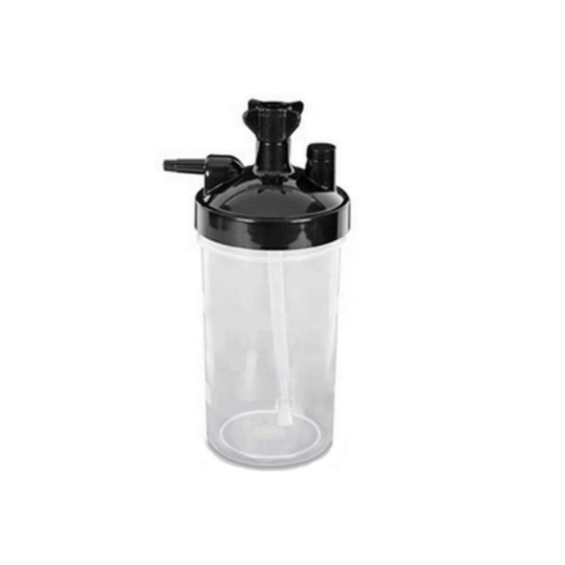 Humidifier bottle