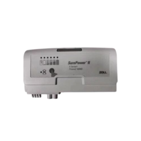 Genuine ZOLL SurePower II Battery for Propaq MD/X Defibrillators