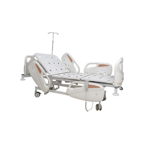 SI Surgical - 3 Function Hospital Bed with ACCS - SIS 2000E ECO