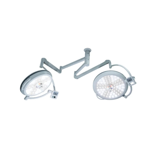 SI Surgical - Double Dome OT Light - Crystal HD