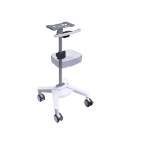 Vital Signs Trolley - Mobile Medical Workstation