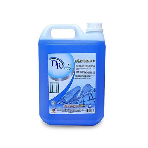Dr. Hygiene - Glass Cleaner, 5L