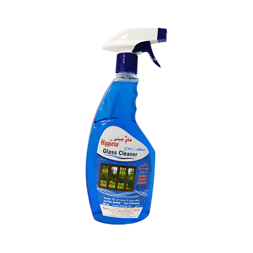 Dr. Hygiene - Glass Cleaner, 750ml