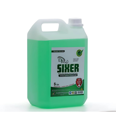 Dr. Hygiene - Sixer Surface Sanitizer, 5L