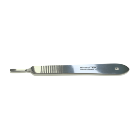 Himmel Tek BP Handle/Scalpel Handle No 3 - Precision Surgical Tool