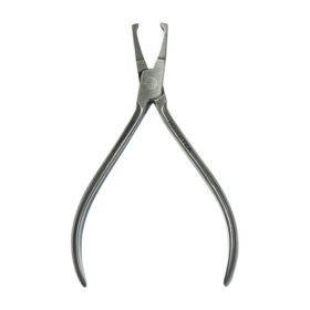 Himmel Tek Dental Bracket Remover Plier - Precision & Durability