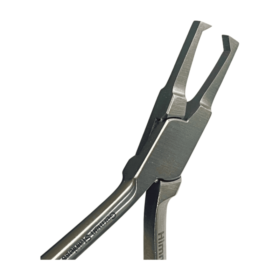 Himmel Tek Dental Bracket Remover Plier - Precision & Durability