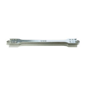 Himmel Tek Dental Height Gauge 5pcs - Precision Dental Tool