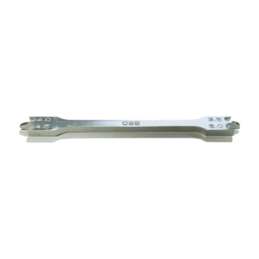 Himmel Tek - Dental Height Gauge 5pcs