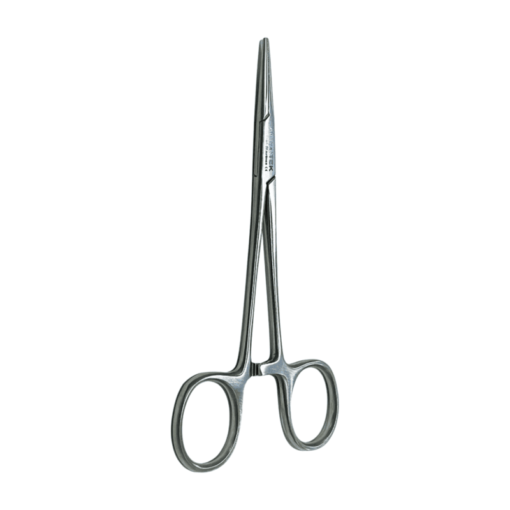 Himmel Tek - Dental Mosquito Forcep Straight 5inch, 5pcs