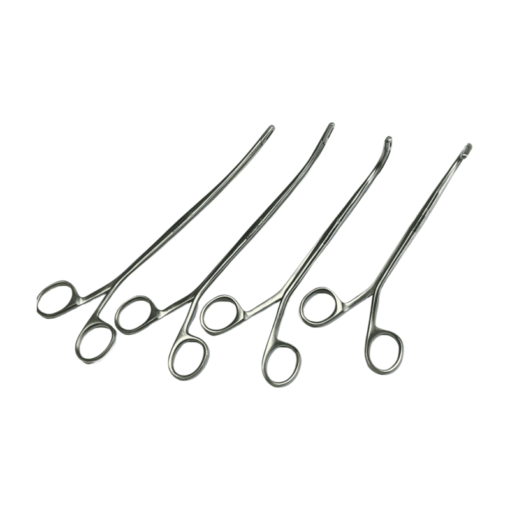 Himmel Tek - Kidney Forceps Set of 4