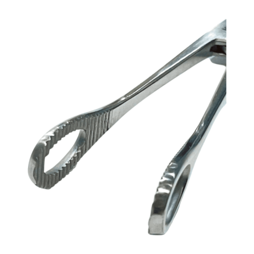 Himmel Tek - Magil Forceps 8inch