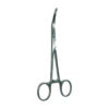 Himmel Tek Pean Curved Artery Forcep 5.5inch - Surgical Precision