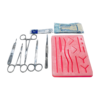 Himmel Tek Surgical/Dental Suture Practice Kit for Medical Training