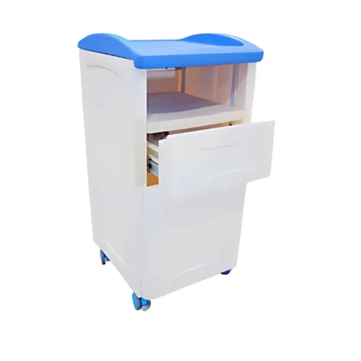 SI Surgical - Bed Side Locker - SIS 2042 PREMIUM