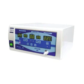 SI CO2 Insufflator Hi Flow 30 Liter - Advanced Surgical Device