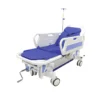 SI Surgical Emergency Recovery Trolley SIS 2007L