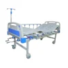 SI Surgical Hospital Fowler Manual Bed with ACCS - SIS 2002A