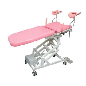 SI Surgical Hospital Gyane Couch with ACCS - SS 510