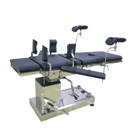 SI Surgical Hydraulic C-Arm OT Table SS-501