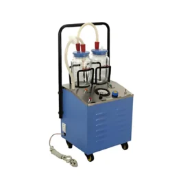 SI Surgical Instavac Suction Machine SIS 2026A MS
