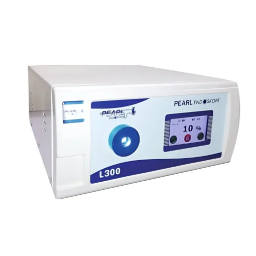 SI Surgical - Led Light Source Arthoscopy Machine