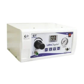 SI Litho Digital Tripsy 220V - Electro-Pneumatic Lithotripsy Device