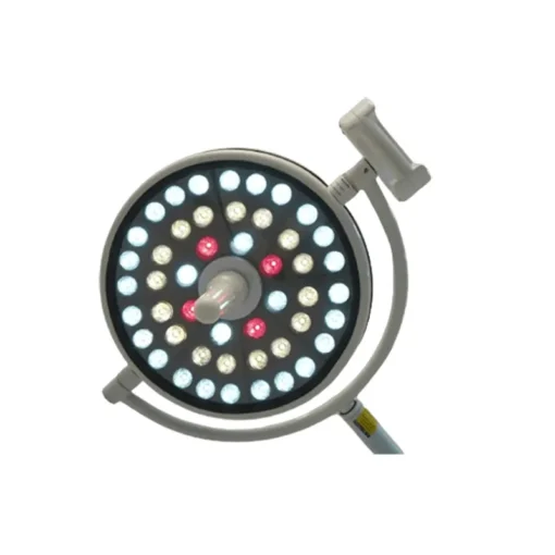 SI Surgical - OT Light Single Dome with ACCS - S-48