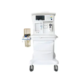 SI Surgical ADONIS 201A Vaporizer Anesthesia Workstation