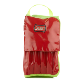 Statpacks Circulatory Kit - IV & Pressure Bag for EMS