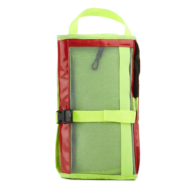 Statpacks Circulatory Kit - IV & Pressure Bag for EMS