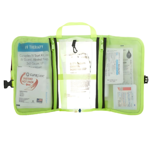 Statpacks - Circulatory Kit
