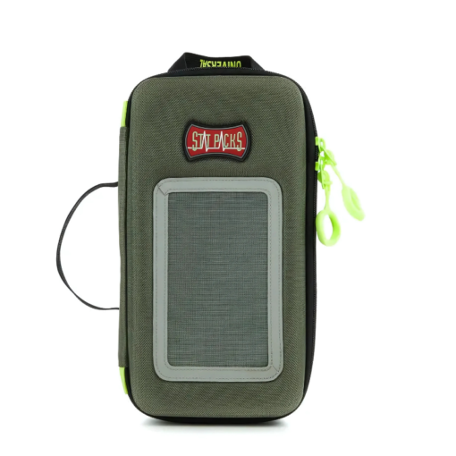 Statpacks - Universal Cell
