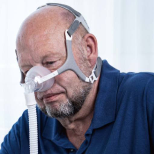 HEYER-CPAP NASAL MASK