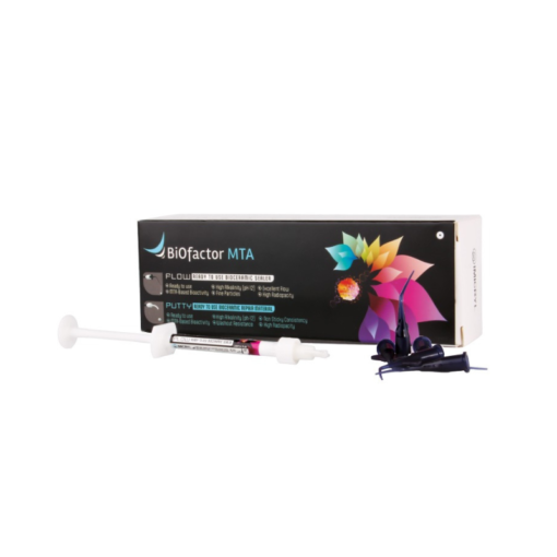 BIOFACTOR MTA PUTTY