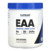 Nutricost EAA Powder (30 Servings) - Muscle Recovery & Growth