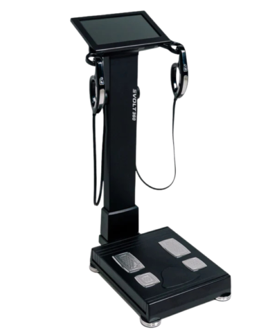 Evolt 360 Body Scanner