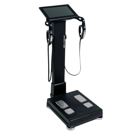 Evolt 360 Body Scanner - Advanced Body Composition Analyzer
